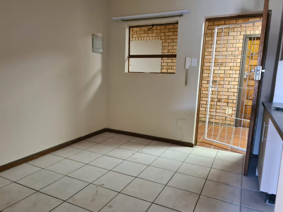 To Let 2 Bedroom Property for Rent in Hatfield Gauteng