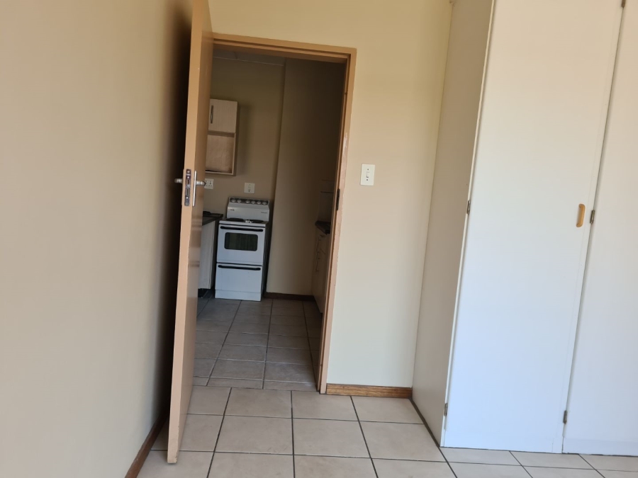 To Let 2 Bedroom Property for Rent in Hatfield Gauteng