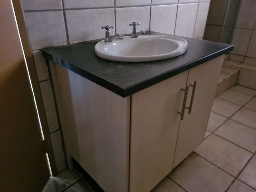 To Let 2 Bedroom Property for Rent in Hatfield Gauteng