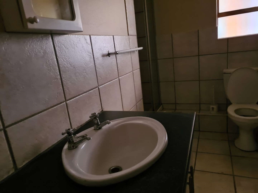 To Let 2 Bedroom Property for Rent in Hatfield Gauteng