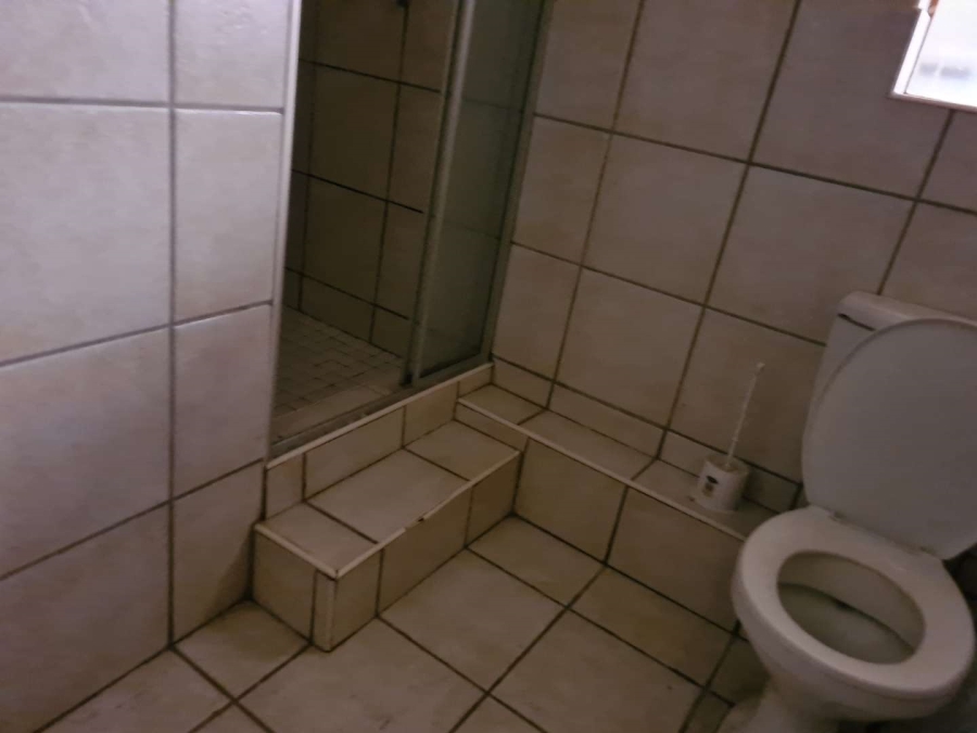 To Let 2 Bedroom Property for Rent in Hatfield Gauteng