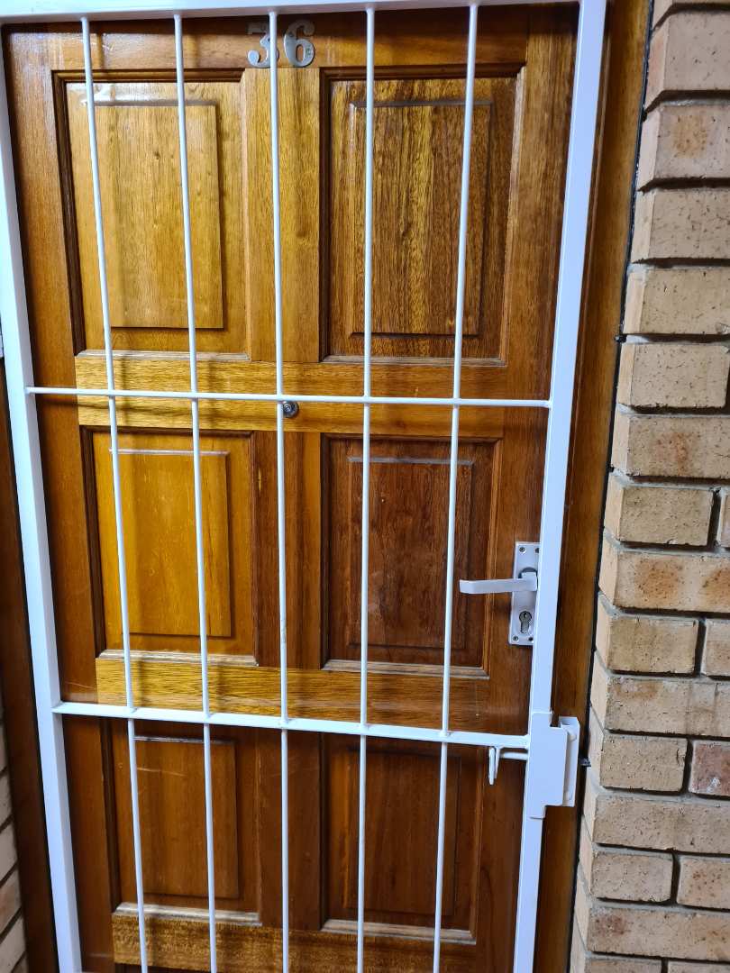 To Let 2 Bedroom Property for Rent in Hatfield Gauteng