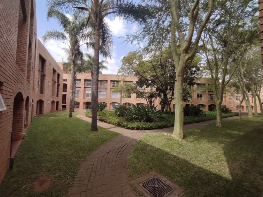 To Let 2 Bedroom Property for Rent in Hatfield Gauteng