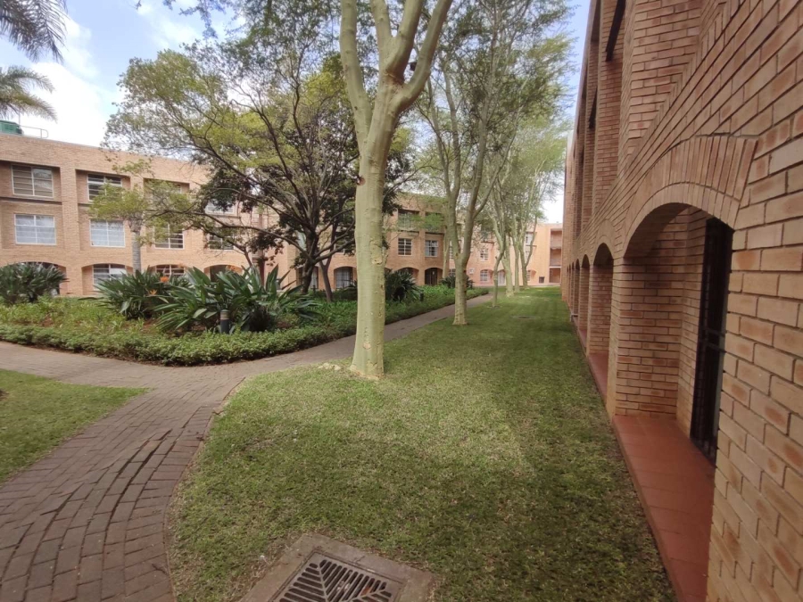 To Let 2 Bedroom Property for Rent in Hatfield Gauteng