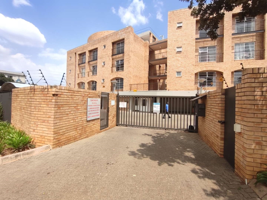 To Let 2 Bedroom Property for Rent in Hatfield Gauteng
