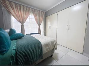 To Let 2 Bedroom Property for Rent in Birch Acres Gauteng