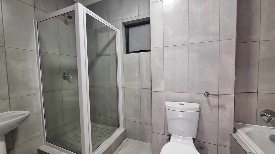 To Let 1 Bedroom Property for Rent in Ferndale Gauteng