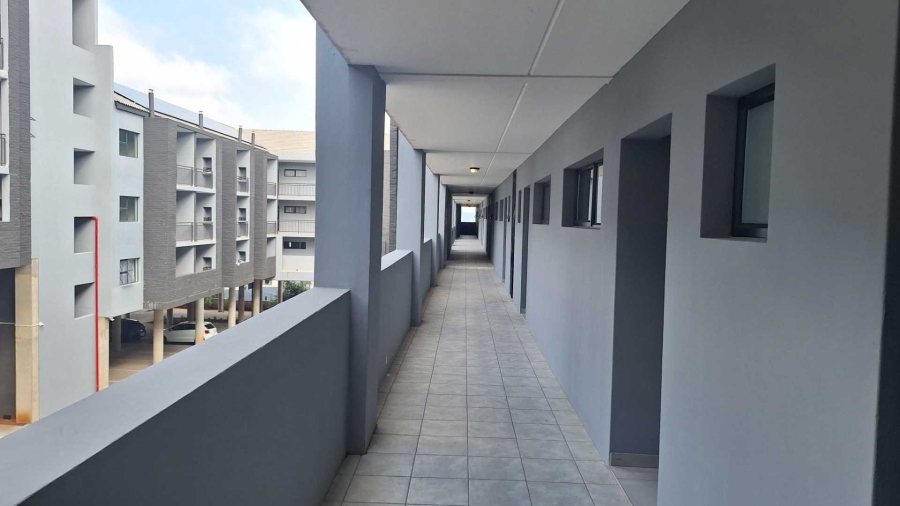 To Let 1 Bedroom Property for Rent in Ferndale Gauteng