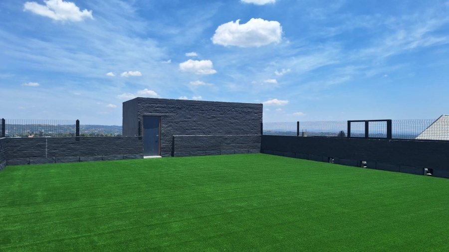 To Let 1 Bedroom Property for Rent in Ferndale Gauteng