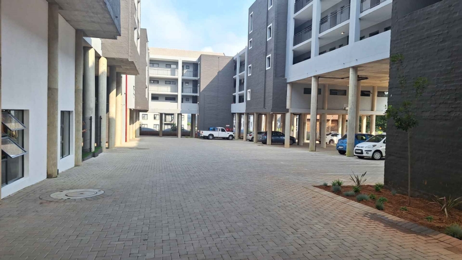 To Let 1 Bedroom Property for Rent in Ferndale Gauteng