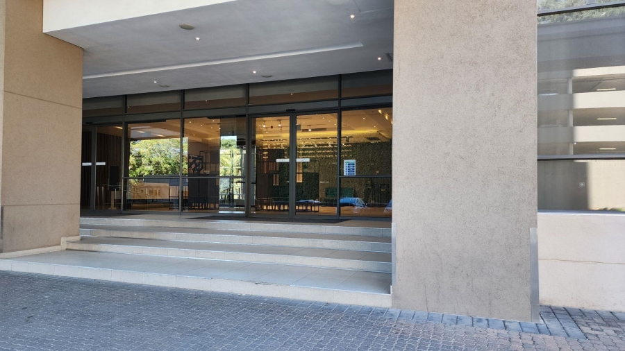 To Let 1 Bedroom Property for Rent in Morningside Gauteng