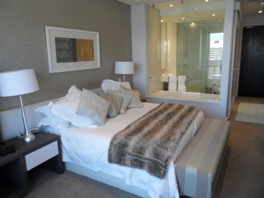 To Let 1 Bedroom Property for Rent in Morningside Gauteng