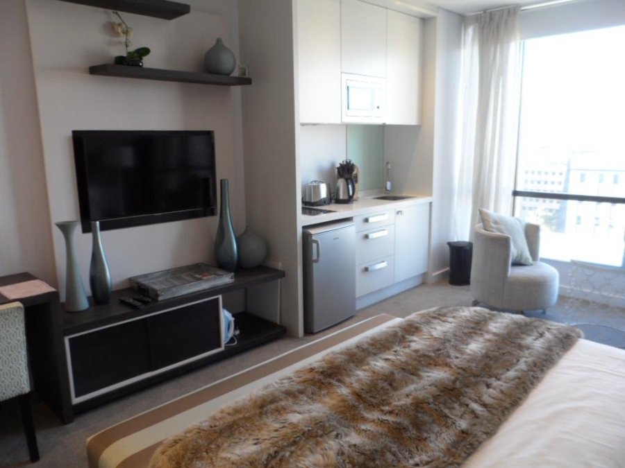 To Let 1 Bedroom Property for Rent in Morningside Gauteng