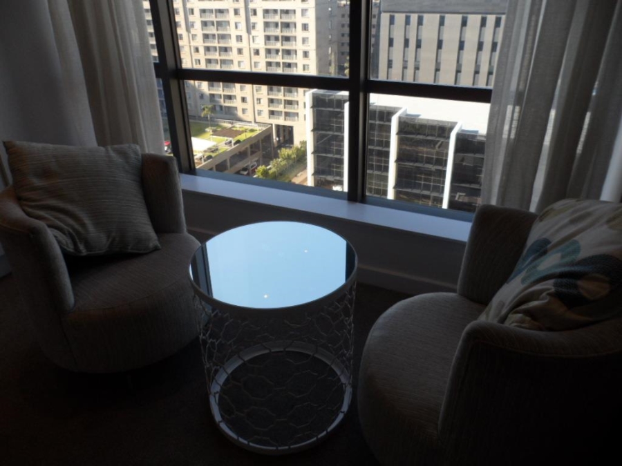 To Let 1 Bedroom Property for Rent in Morningside Gauteng