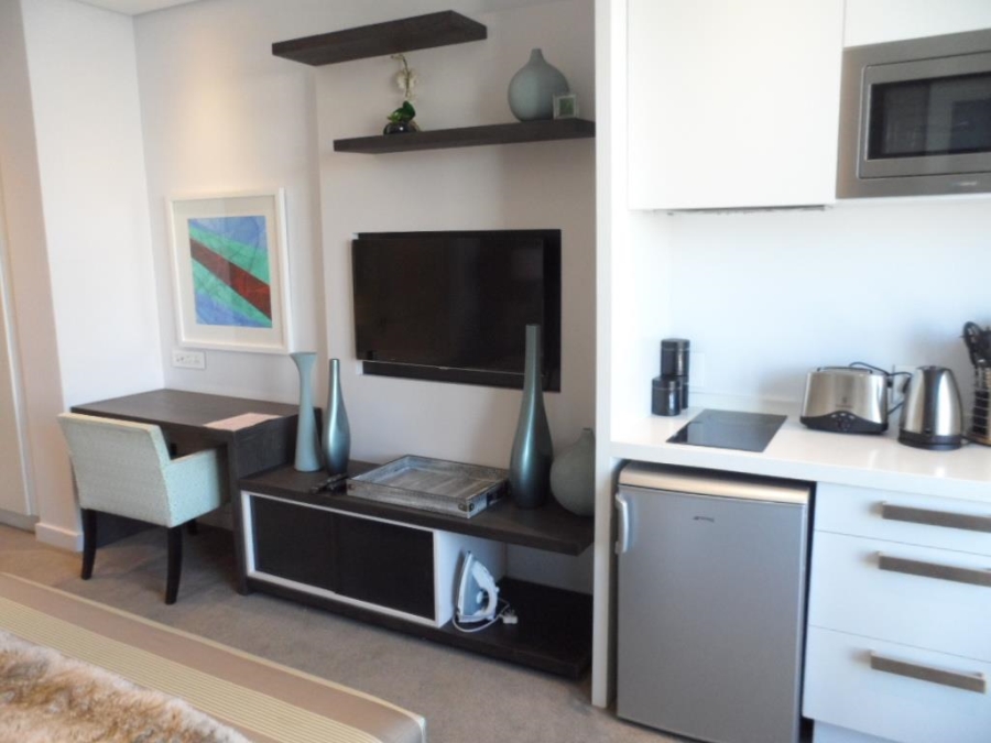 To Let 1 Bedroom Property for Rent in Morningside Gauteng