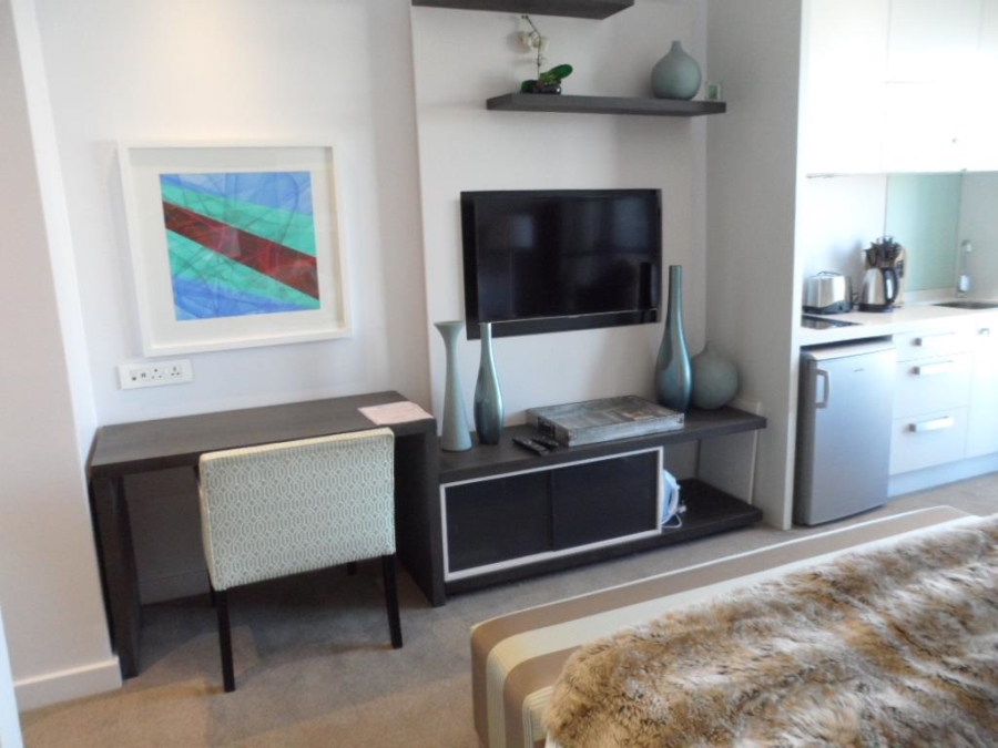 To Let 1 Bedroom Property for Rent in Morningside Gauteng