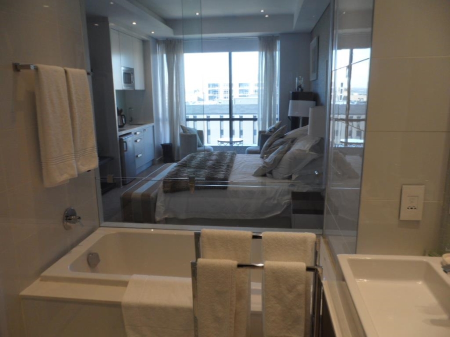 To Let 1 Bedroom Property for Rent in Morningside Gauteng