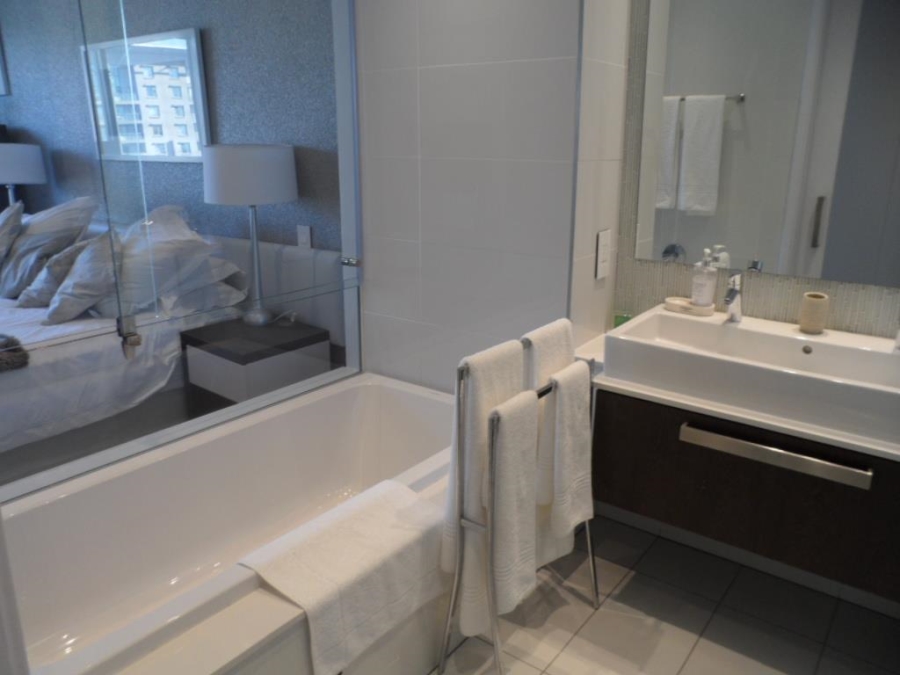 To Let 1 Bedroom Property for Rent in Morningside Gauteng