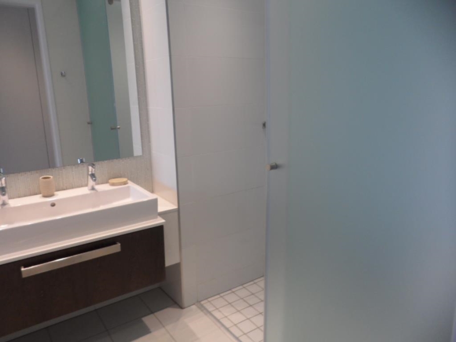 To Let 1 Bedroom Property for Rent in Morningside Gauteng