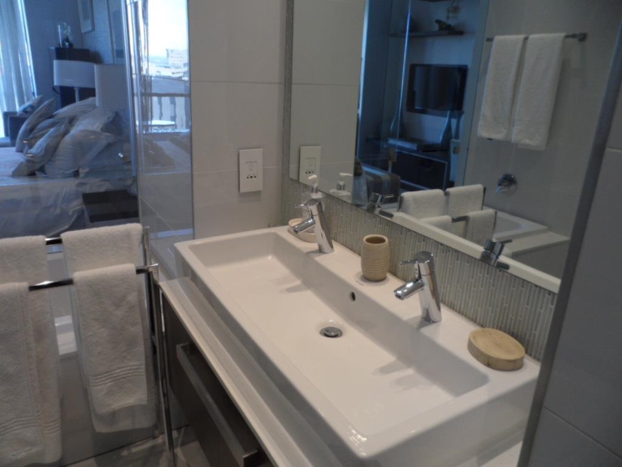 To Let 1 Bedroom Property for Rent in Morningside Gauteng