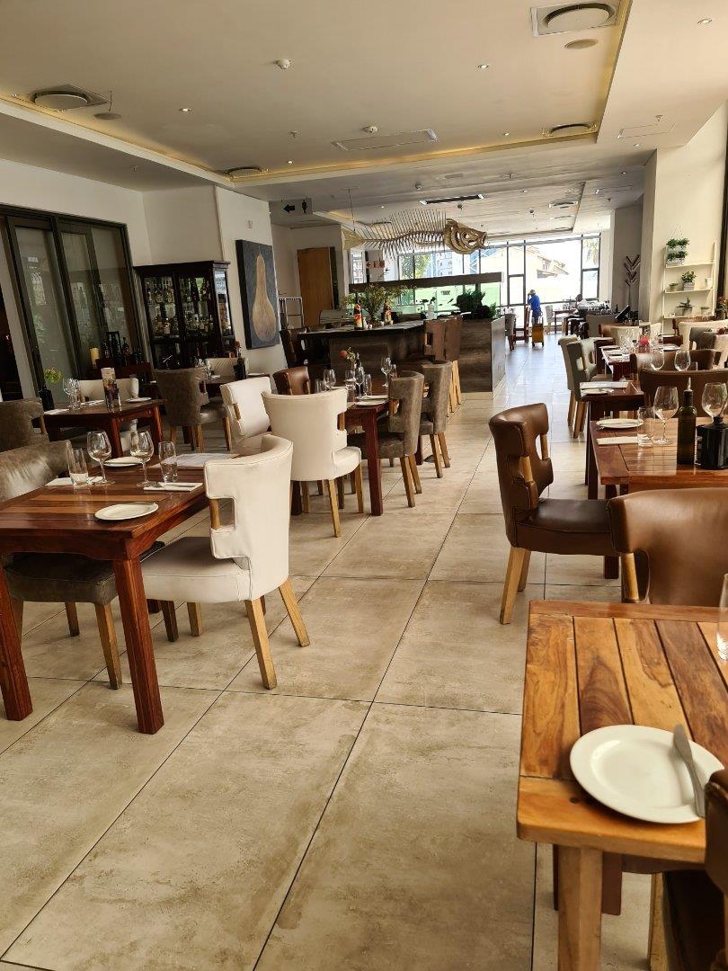 To Let 1 Bedroom Property for Rent in Morningside Gauteng