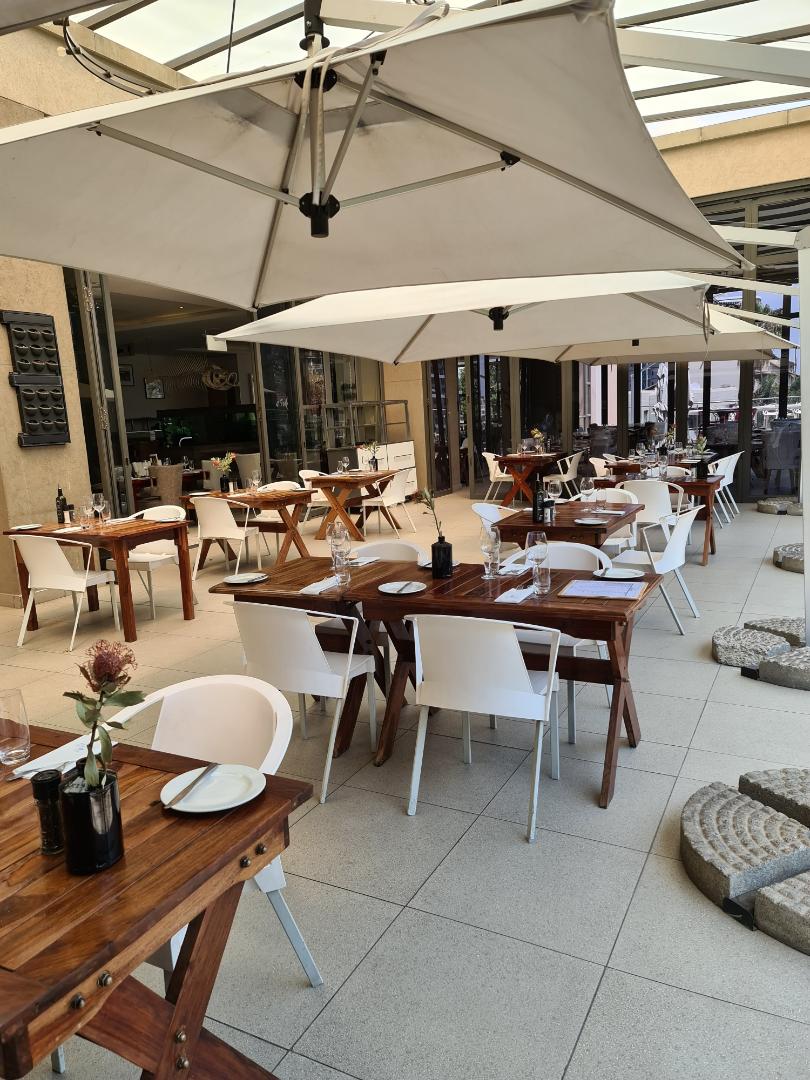 To Let 1 Bedroom Property for Rent in Morningside Gauteng