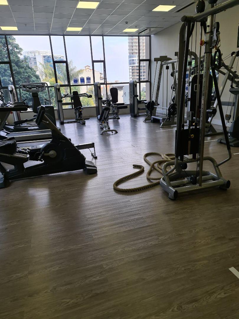 To Let 1 Bedroom Property for Rent in Morningside Gauteng