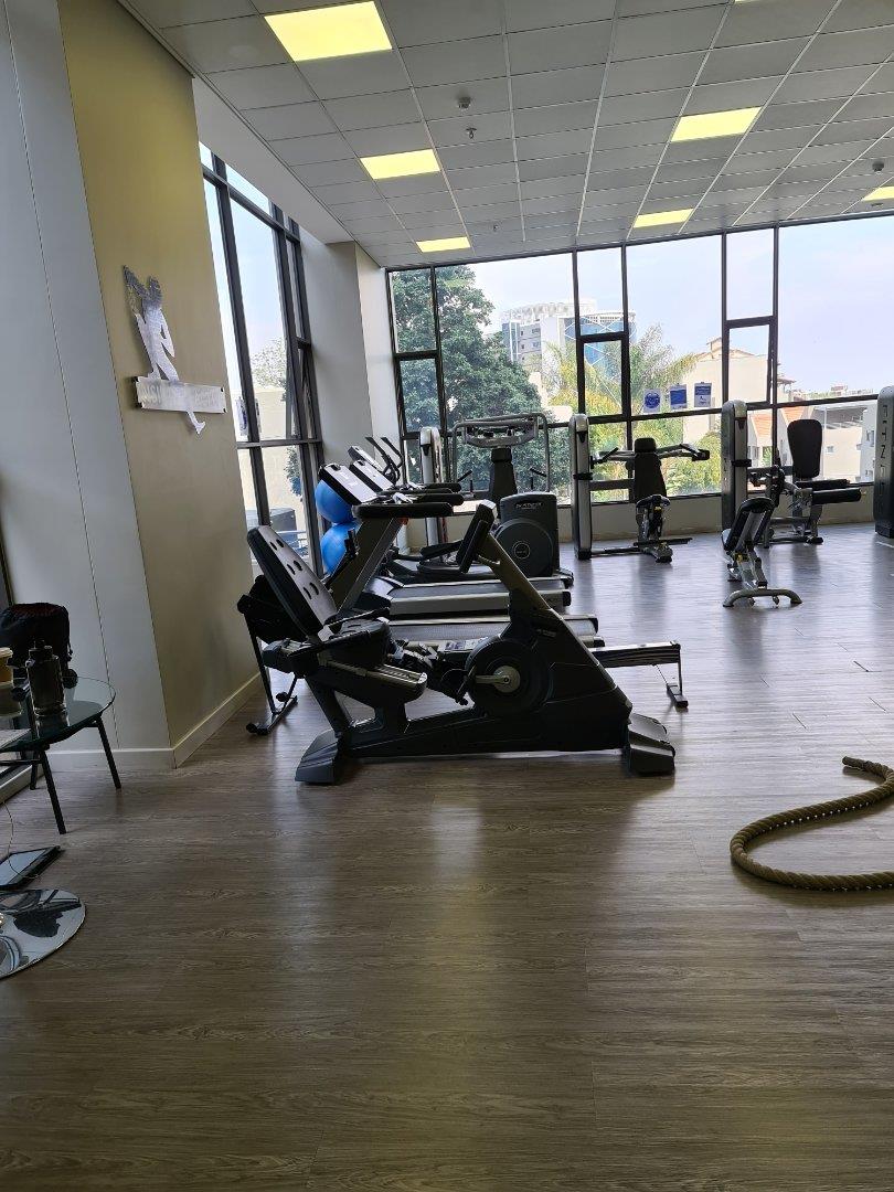 To Let 1 Bedroom Property for Rent in Morningside Gauteng