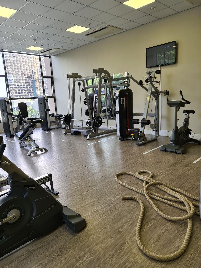 To Let 1 Bedroom Property for Rent in Morningside Gauteng