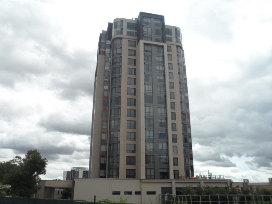 To Let 1 Bedroom Property for Rent in Morningside Gauteng