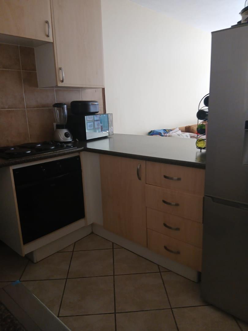 To Let 2 Bedroom Property for Rent in Doornkloof Gauteng