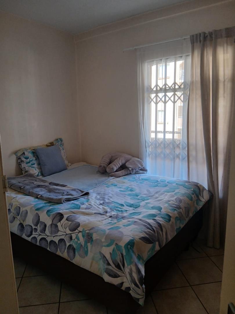 To Let 2 Bedroom Property for Rent in Doornkloof Gauteng