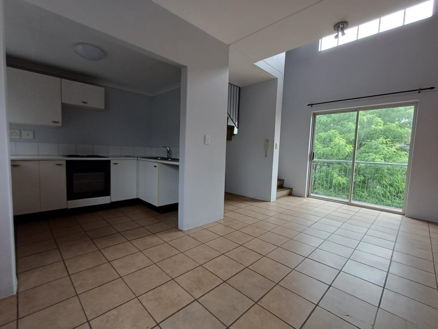 To Let 1 Bedroom Property for Rent in Houghton Estate Gauteng