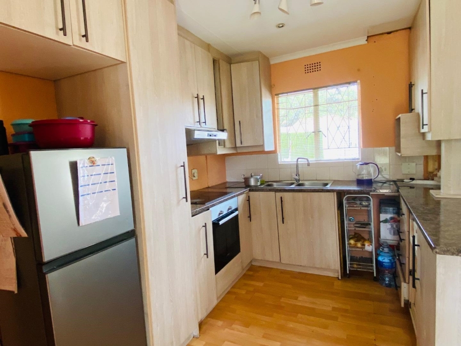 To Let 3 Bedroom Property for Rent in Country View Gauteng