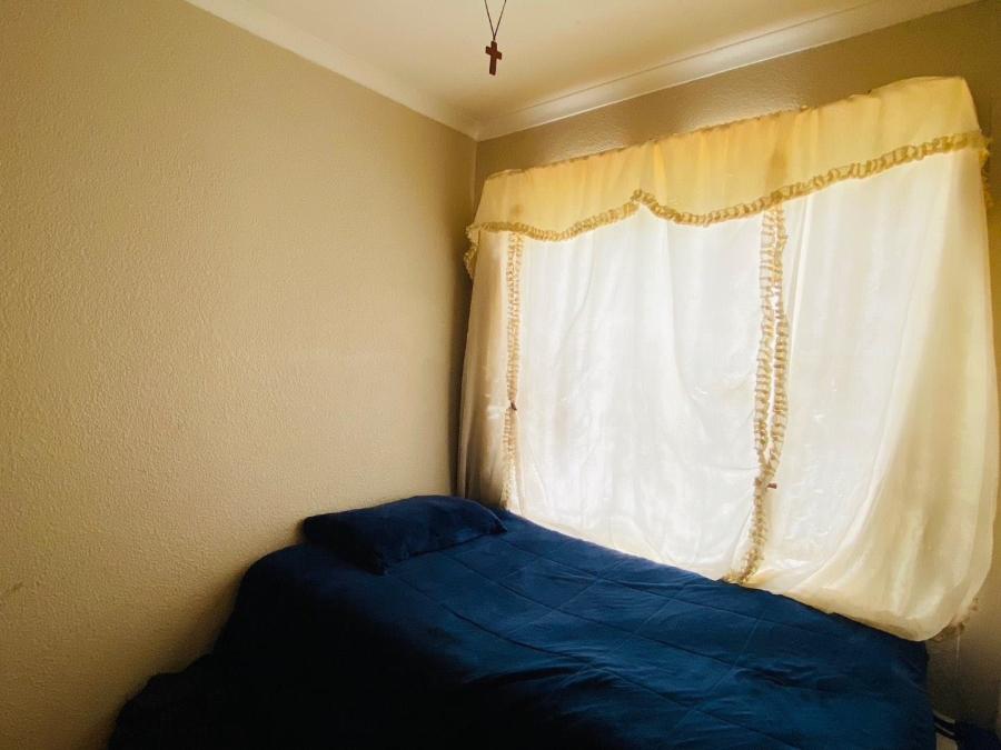 To Let 3 Bedroom Property for Rent in Country View Gauteng