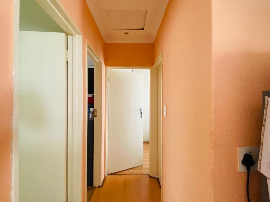 To Let 3 Bedroom Property for Rent in Country View Gauteng