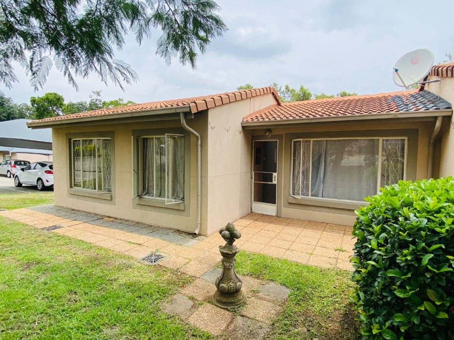 To Let 3 Bedroom Property for Rent in Country View Gauteng