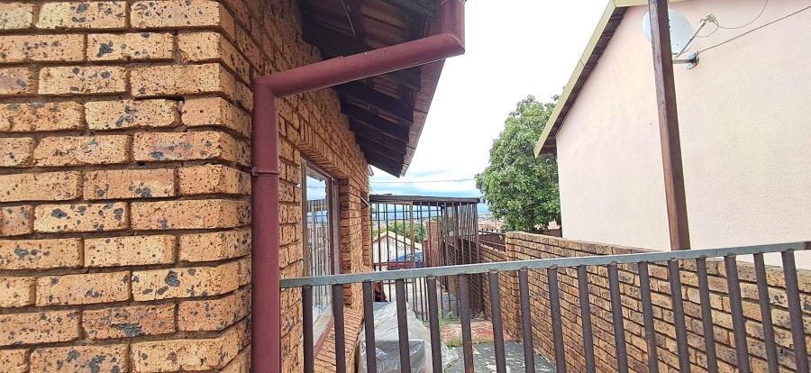 To Let 3 Bedroom Property for Rent in Soshanguve UU Gauteng
