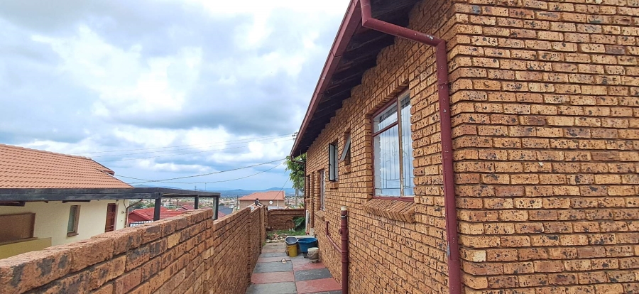 To Let 3 Bedroom Property for Rent in Soshanguve UU Gauteng