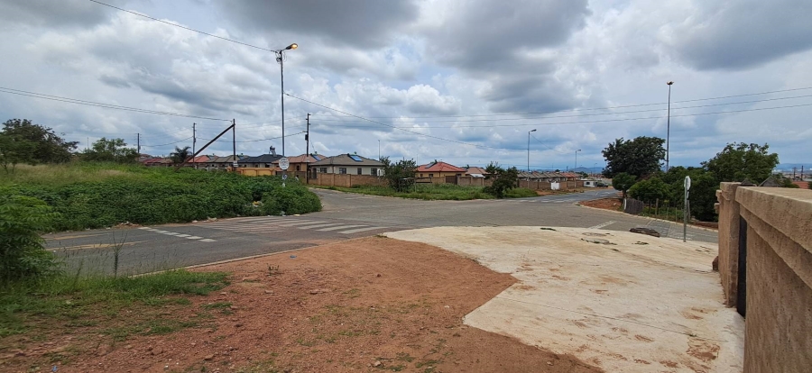 To Let 3 Bedroom Property for Rent in Soshanguve UU Gauteng