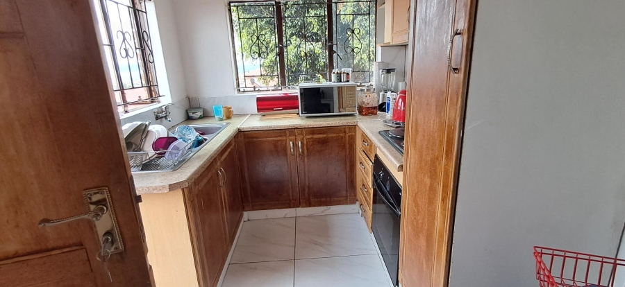 To Let 3 Bedroom Property for Rent in Soshanguve UU Gauteng