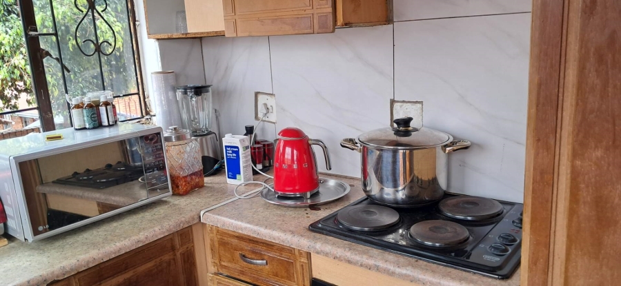 To Let 3 Bedroom Property for Rent in Soshanguve UU Gauteng