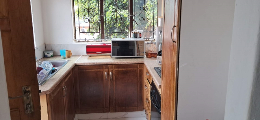 To Let 3 Bedroom Property for Rent in Soshanguve UU Gauteng