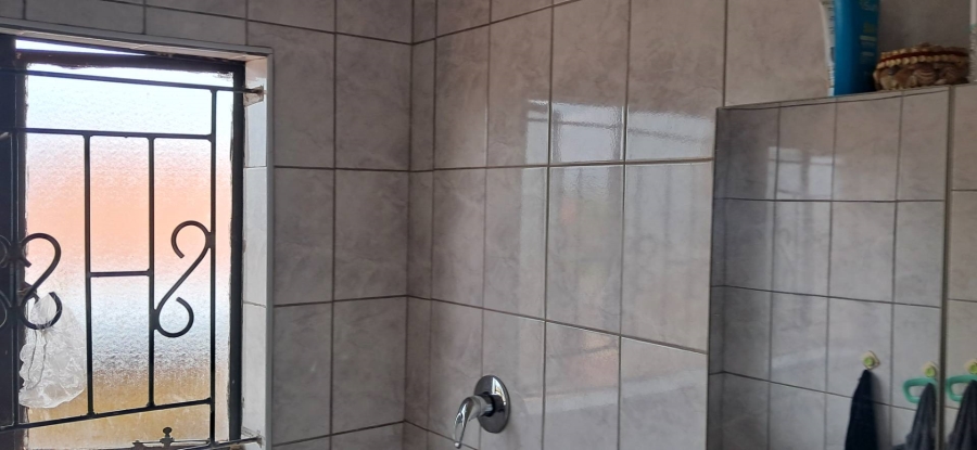 To Let 3 Bedroom Property for Rent in Soshanguve UU Gauteng