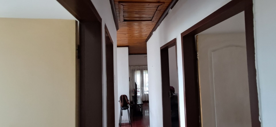 To Let 3 Bedroom Property for Rent in Soshanguve UU Gauteng