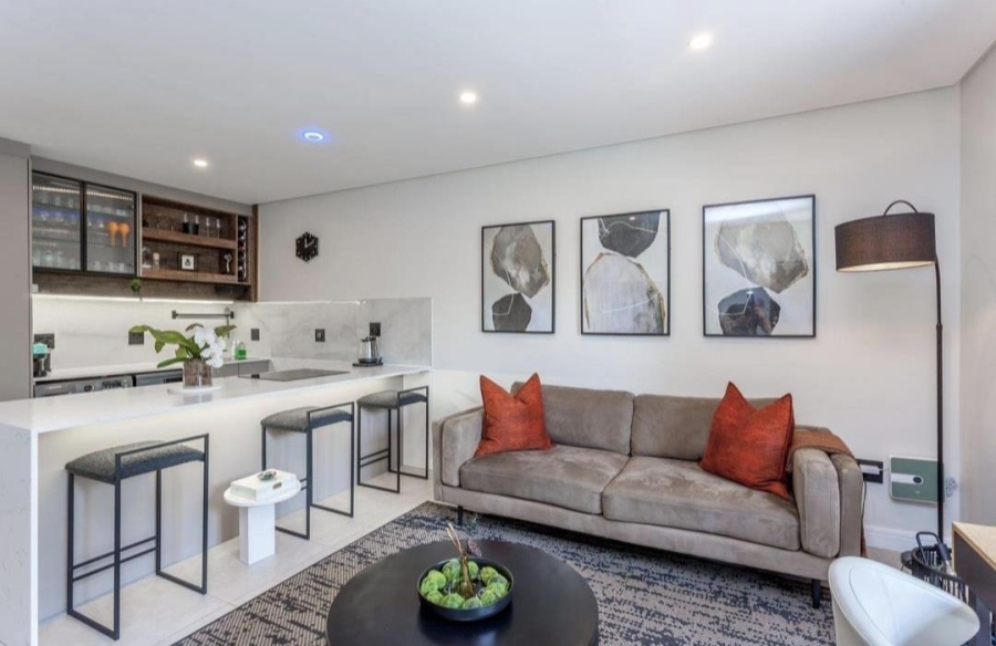 To Let 1 Bedroom Property for Rent in Morningside Gauteng