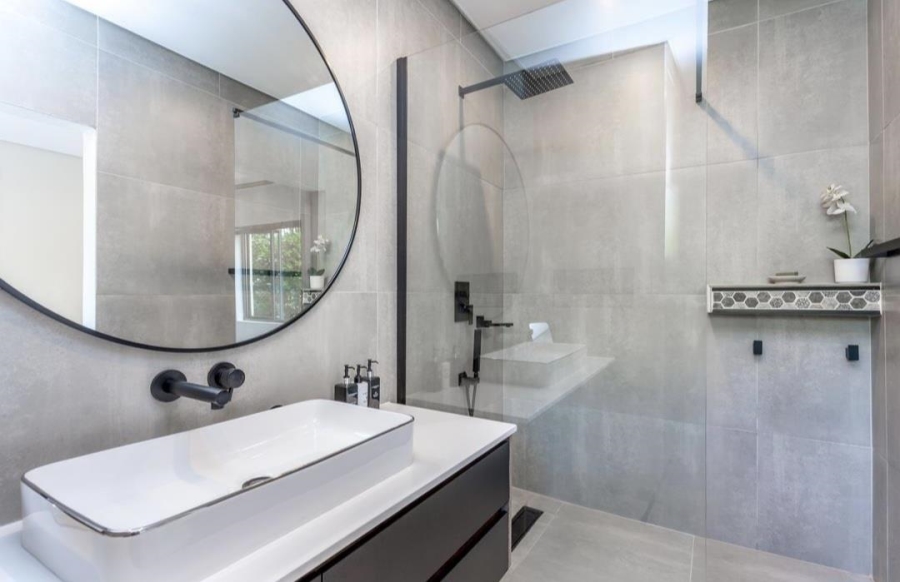 To Let 1 Bedroom Property for Rent in Morningside Gauteng