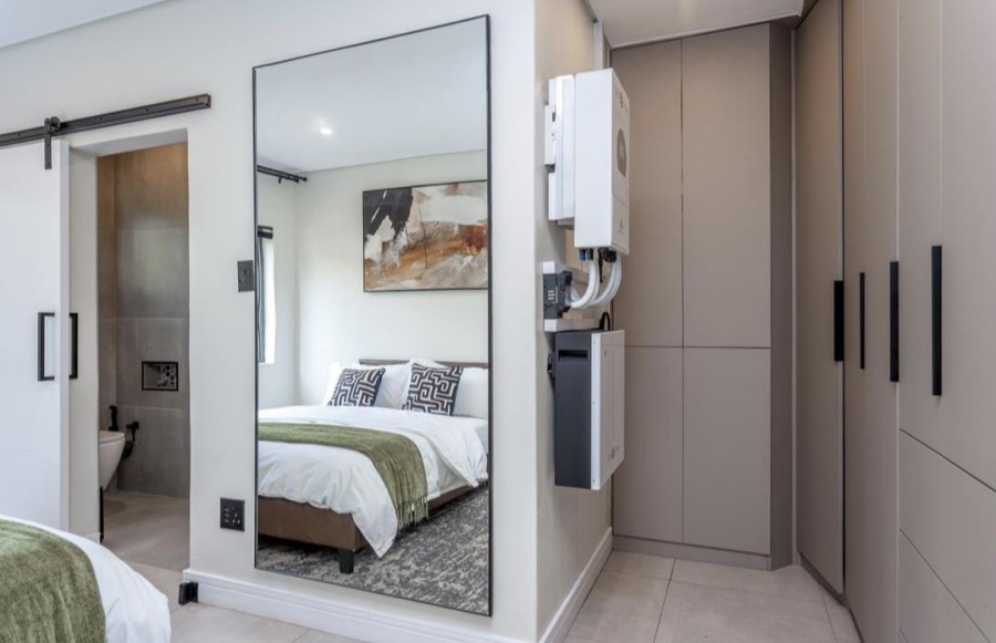 To Let 1 Bedroom Property for Rent in Morningside Gauteng