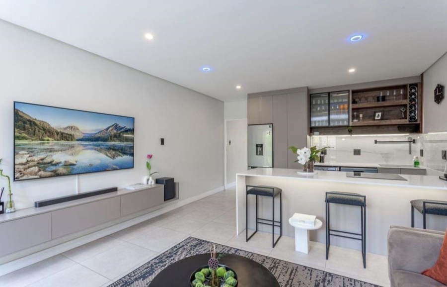 To Let 1 Bedroom Property for Rent in Morningside Gauteng