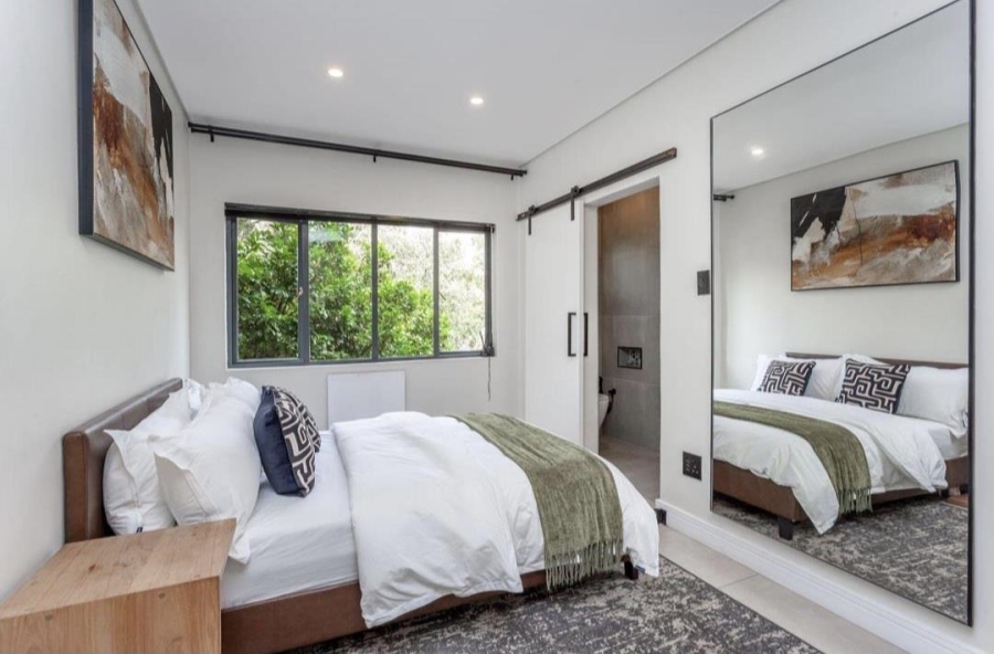 To Let 1 Bedroom Property for Rent in Morningside Gauteng